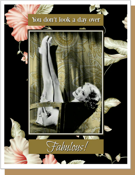 Fabulous