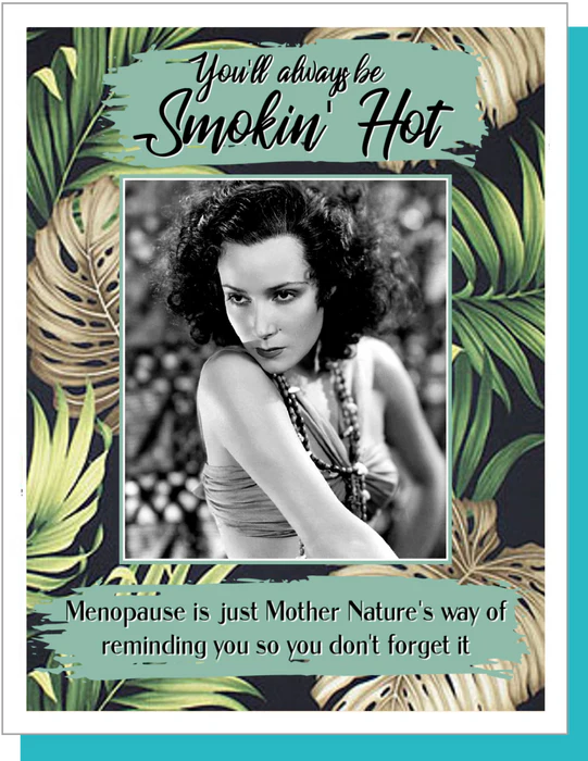 Smokin' Hot