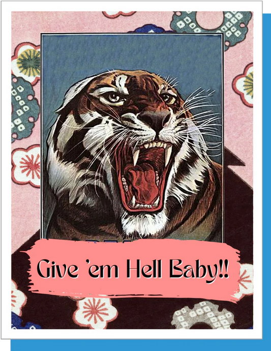 Give 'Em Hell