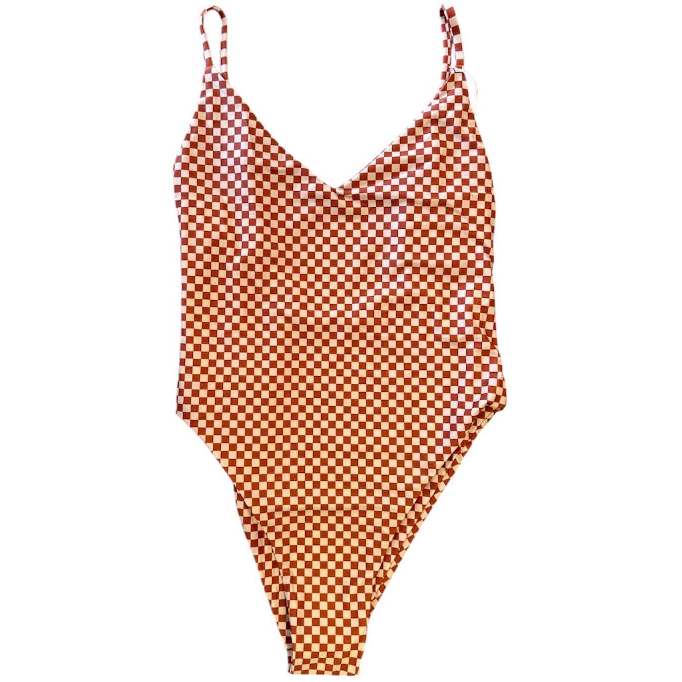 Eva One Piece Check