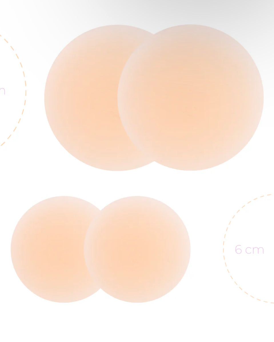 8cm Nipple Covers