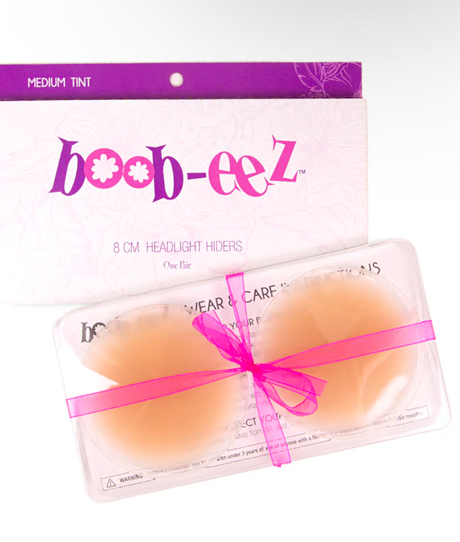 8cm Nipple Covers