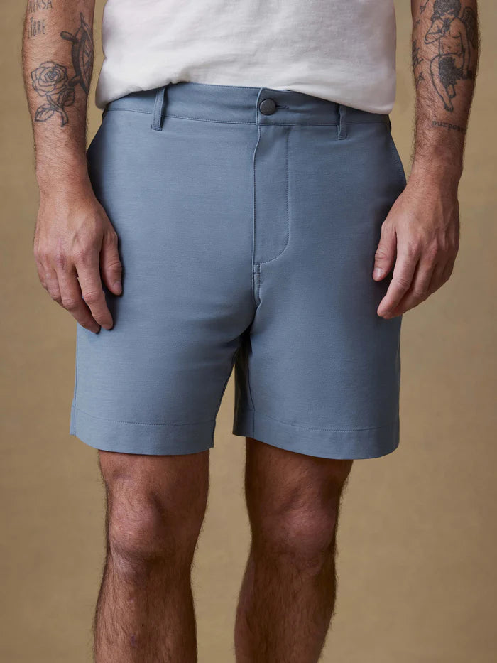 All Day Short