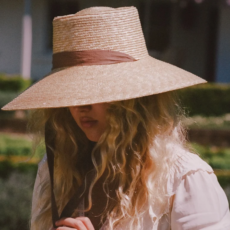 Paloma Sun Hat