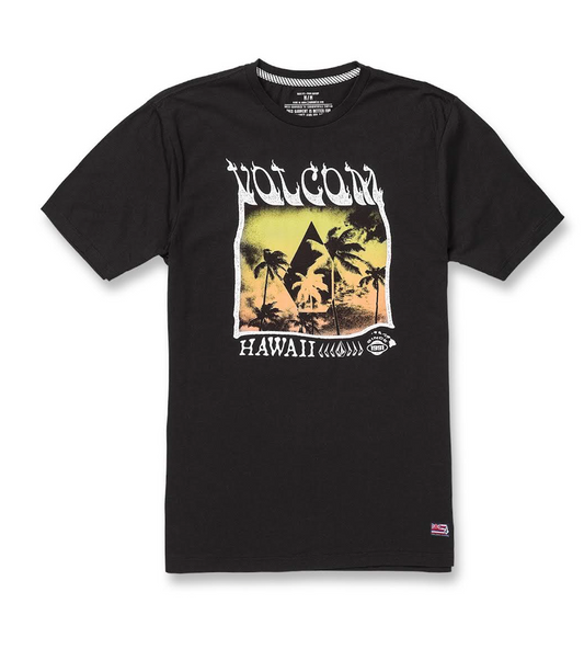 Monsoon Stone Tee
