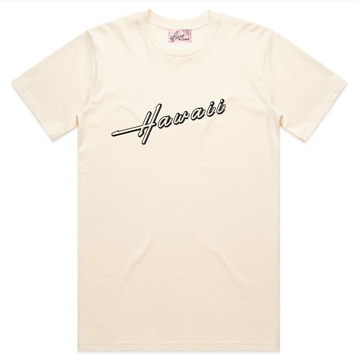 Vintage HI Tee