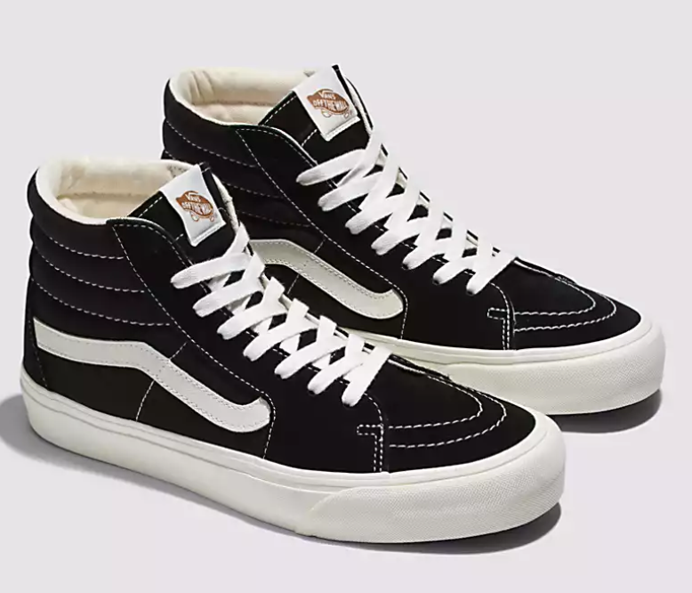 SK8-Hi VR3