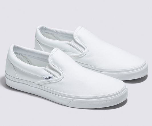 Classic Slip-On