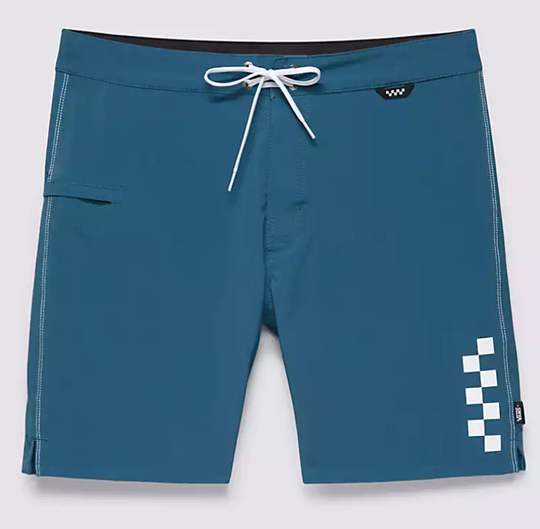 Daily Solid Boardshort