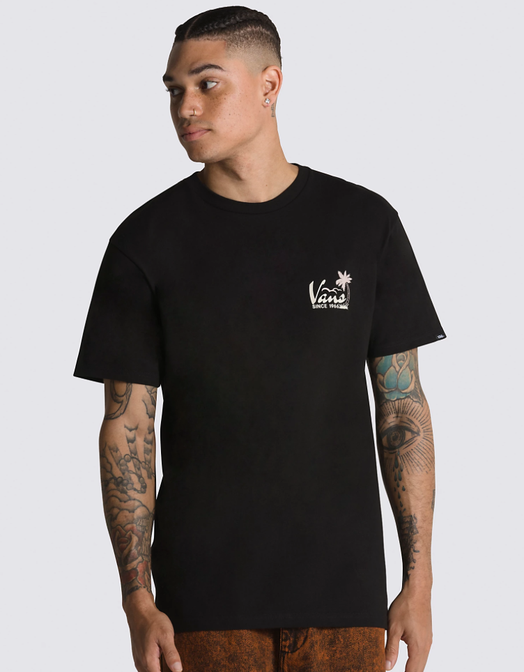 Lodge Tee