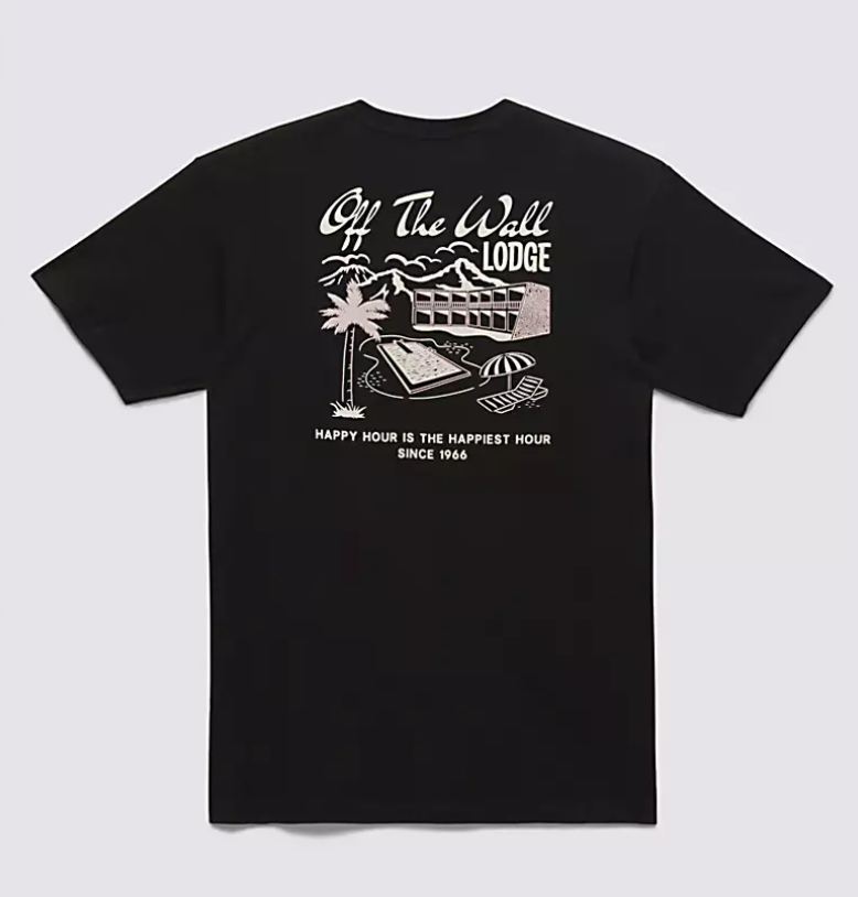 Lodge Tee