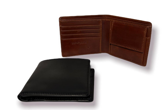 Attain Billfold Coin Wallet