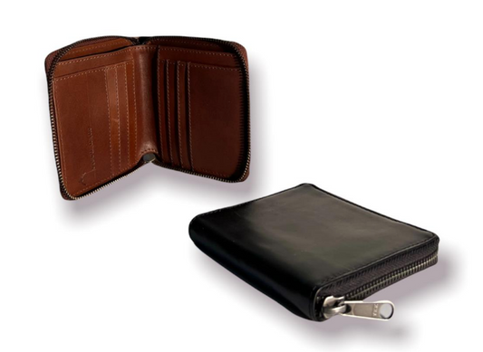 Havoc Zip Wallet