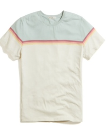 Stripe T