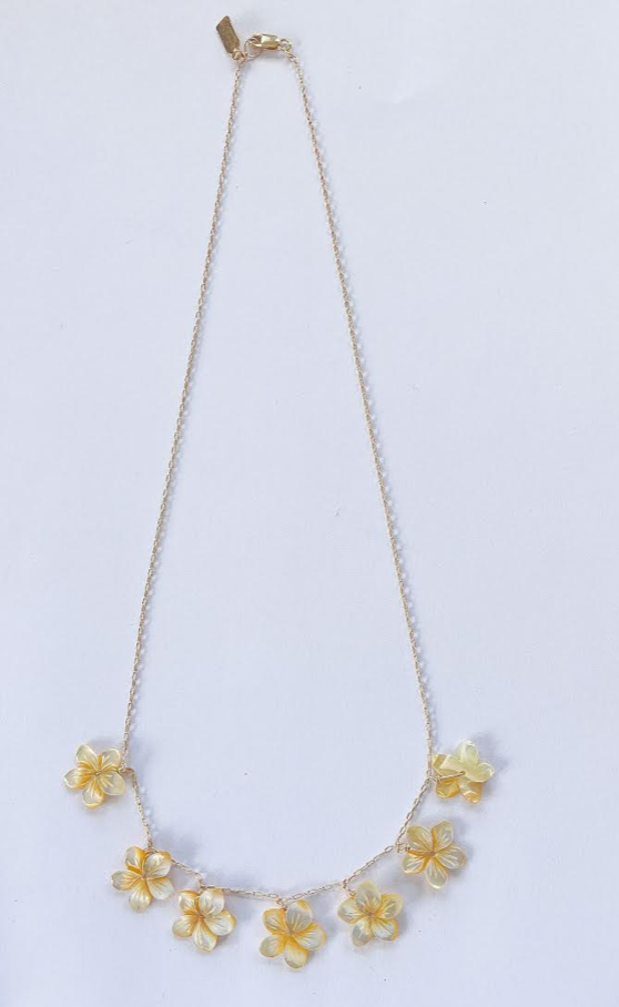 Kaupo Lei Necklace