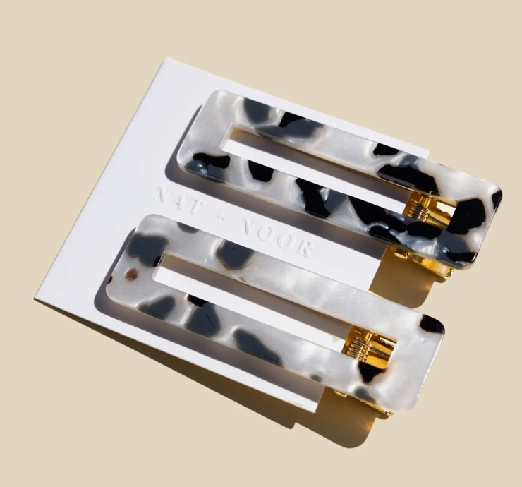 Duo Hair Clip