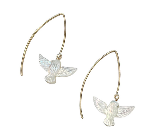 Dreambird Deco Hooks