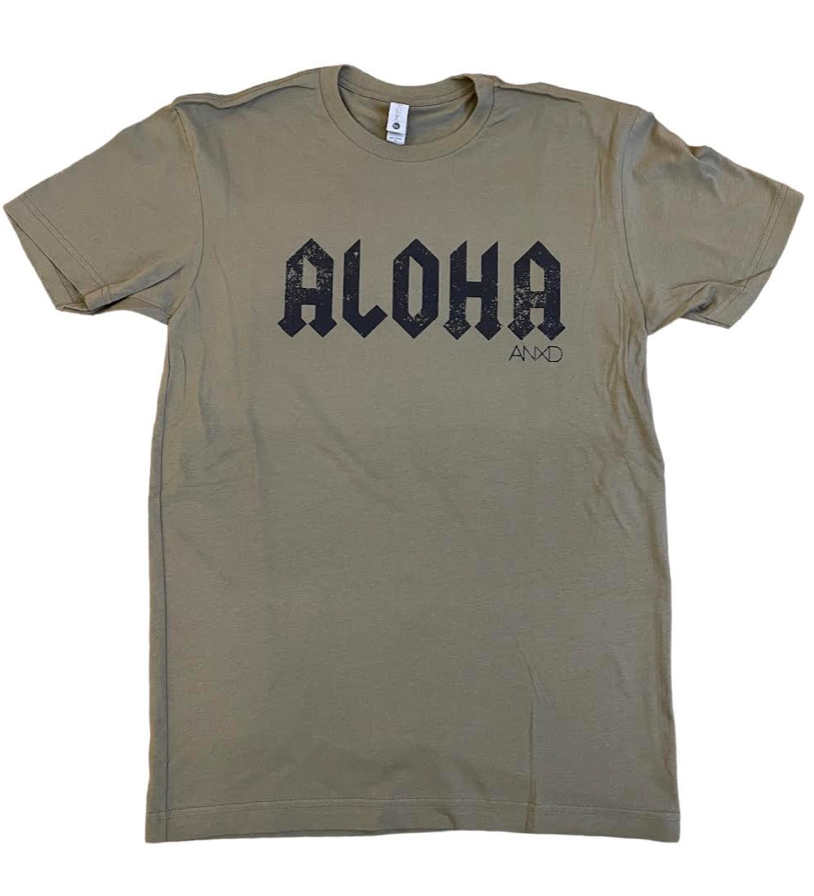 Aloha T