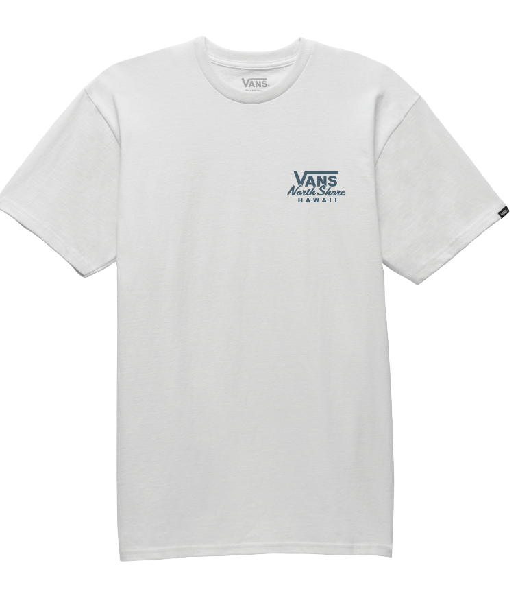 North Shore Tee