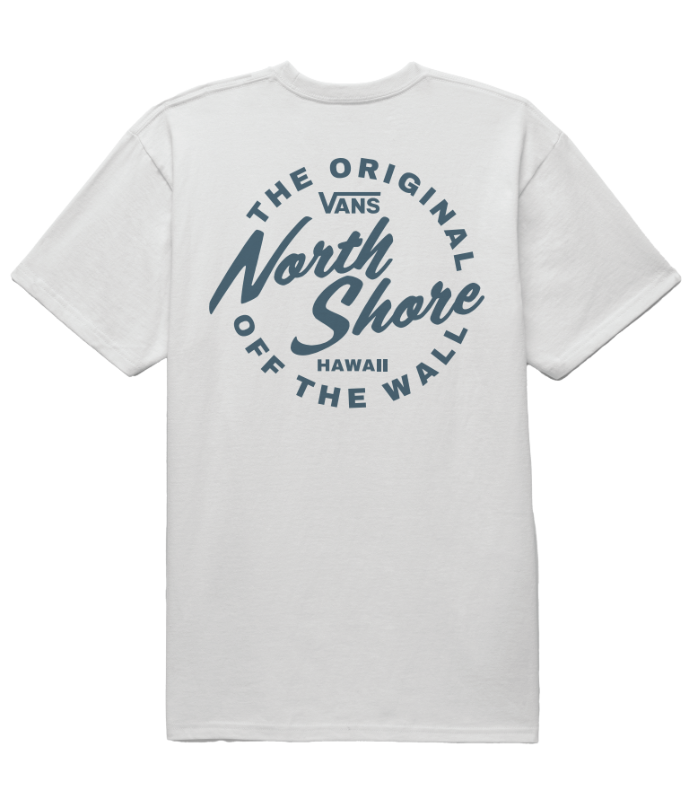 North Shore Tee