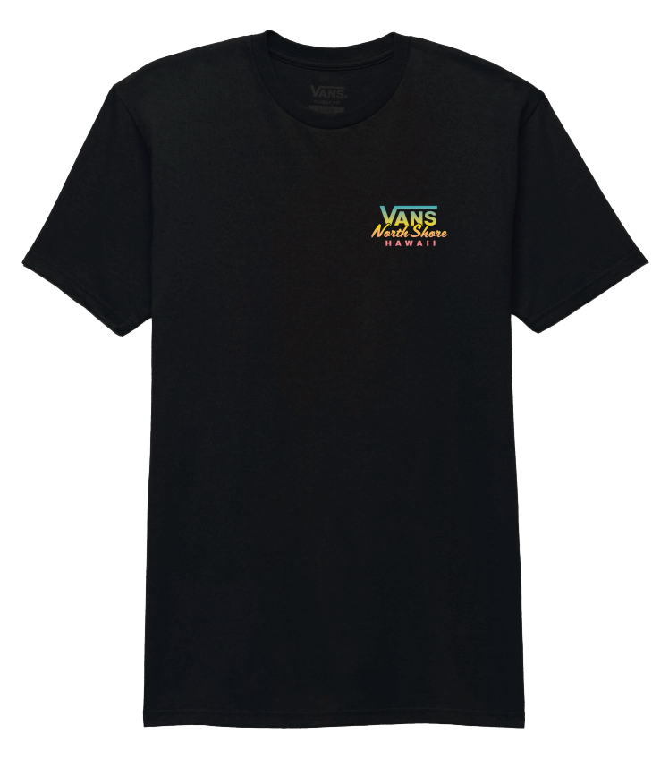 North Shore Tee