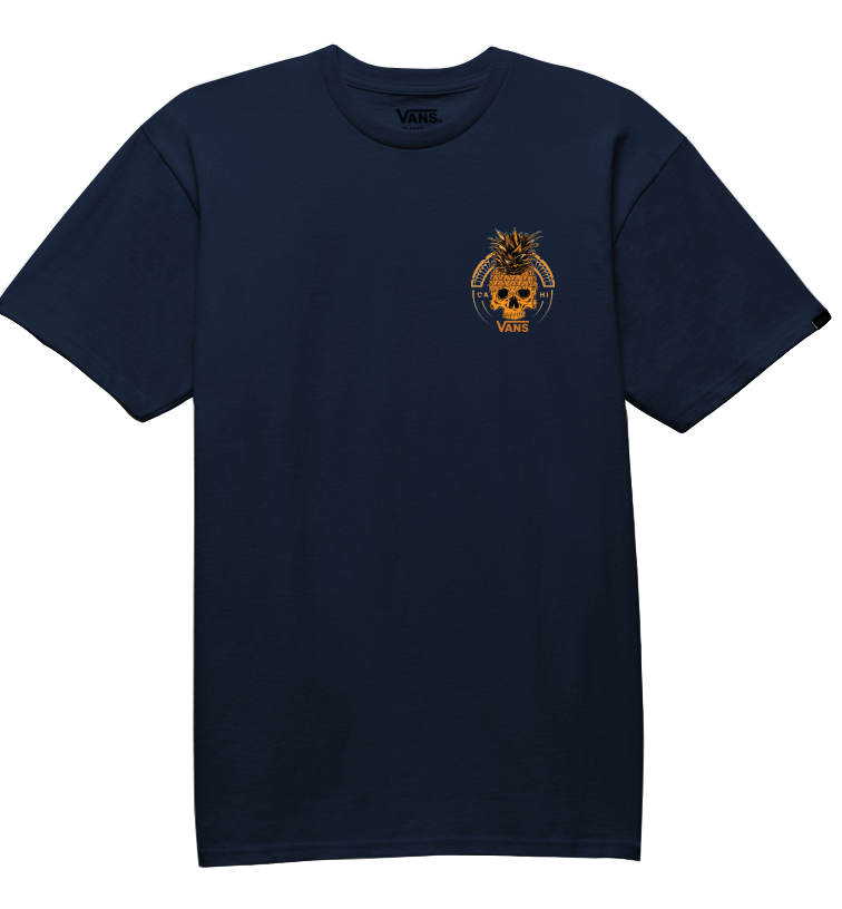 Dark Pineapple Tee
