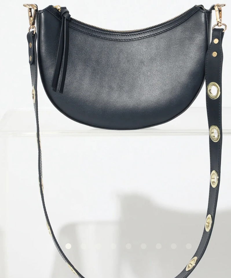 Lyon Crossbody