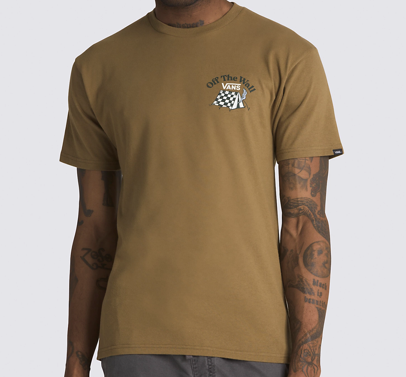 Camp Site Tee