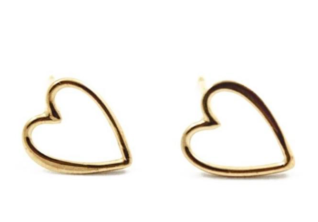 Stud Earrings