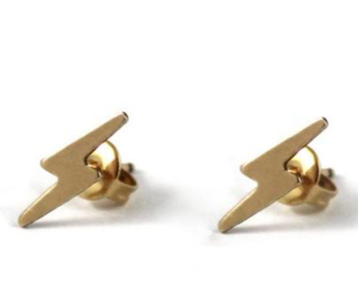 Stud Earrings
