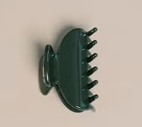 Small Claw Clip