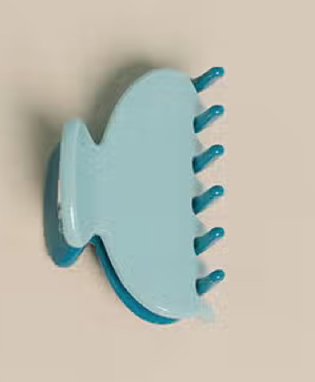 Small Claw Clip