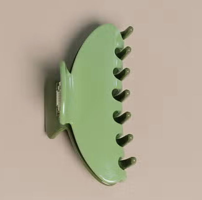Medium Hair Clip