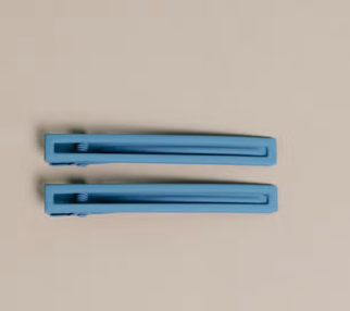 Leia Hair Clip