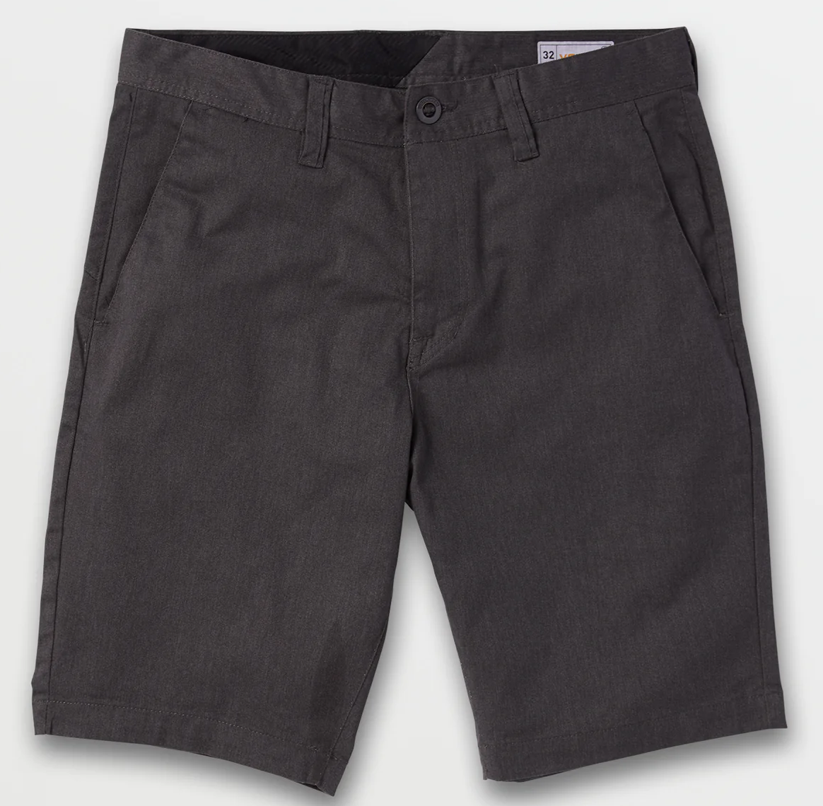 Frickin Modern Stretch Short