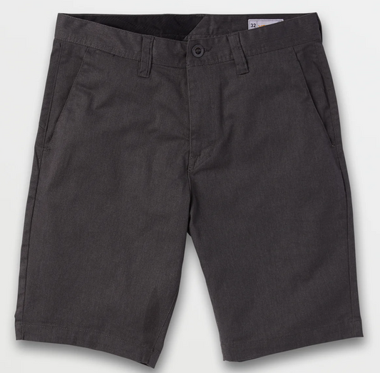 Frickin Modern Stretch Short