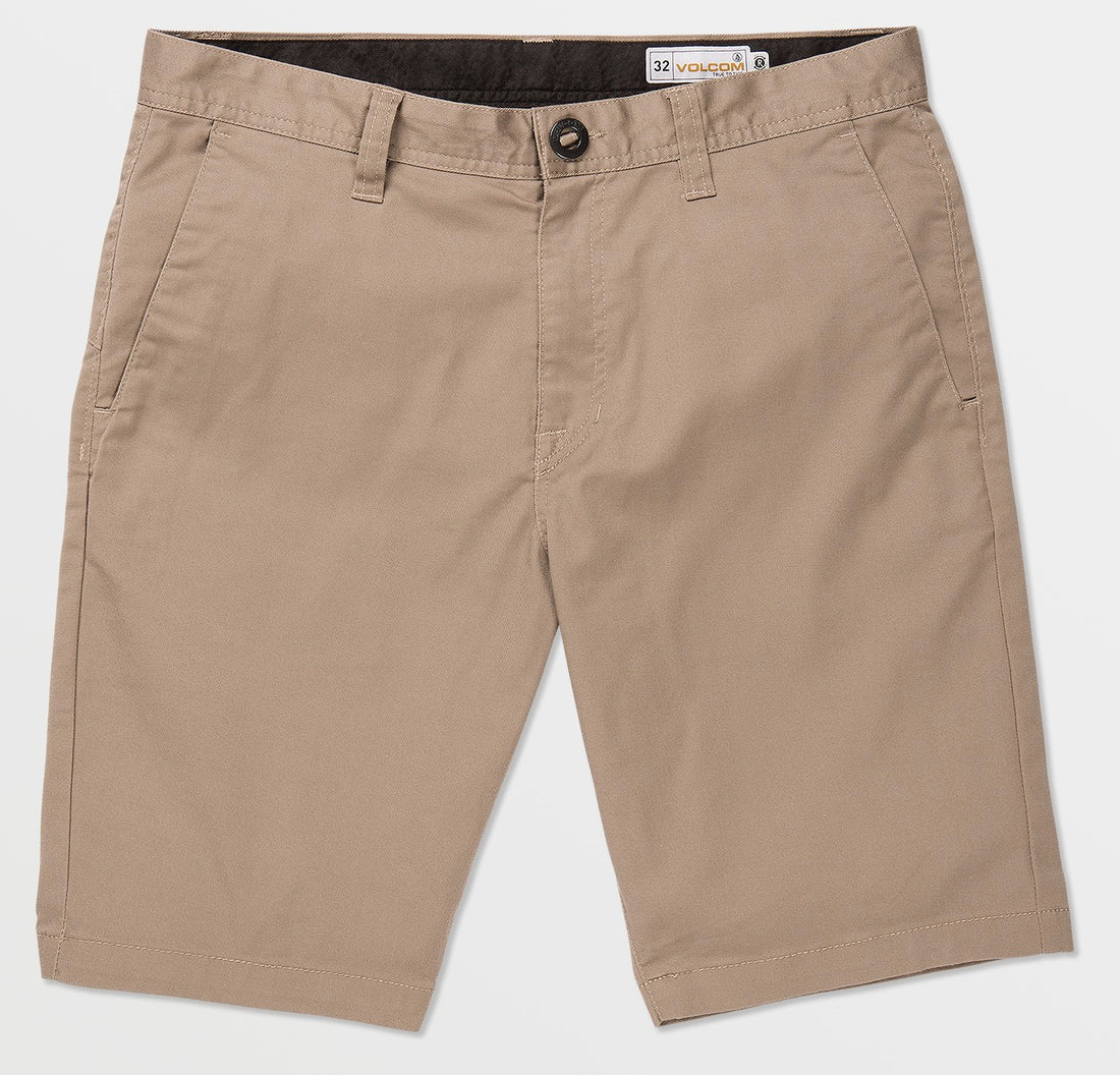 Frickin Modern Stretch Short