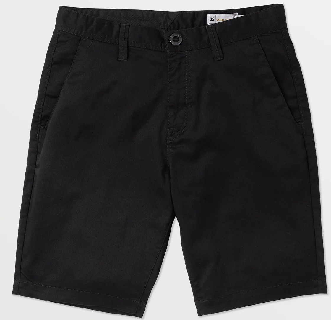 Frickin Modern Stretch Short