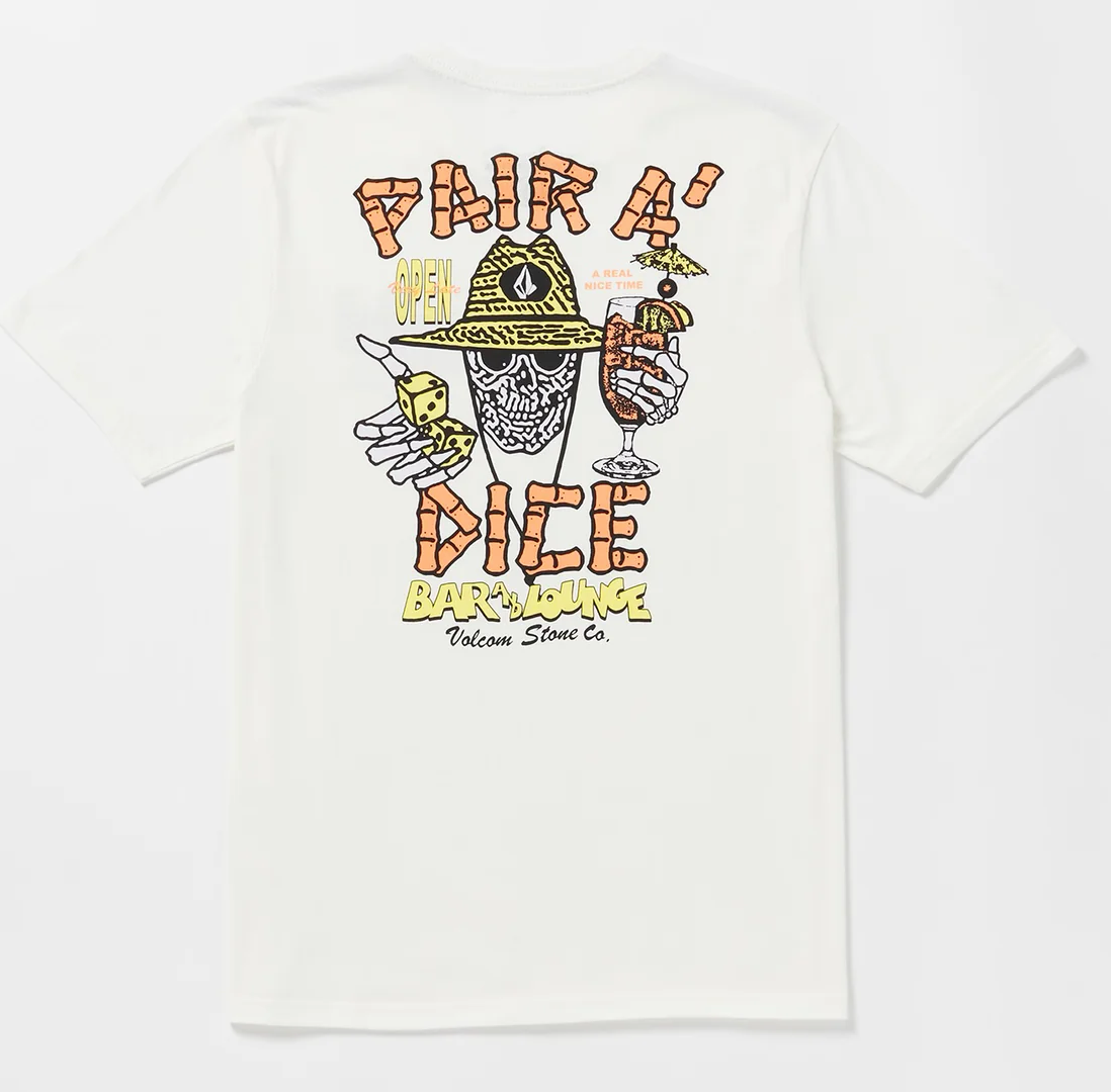 Pair a Dice T-Shirt