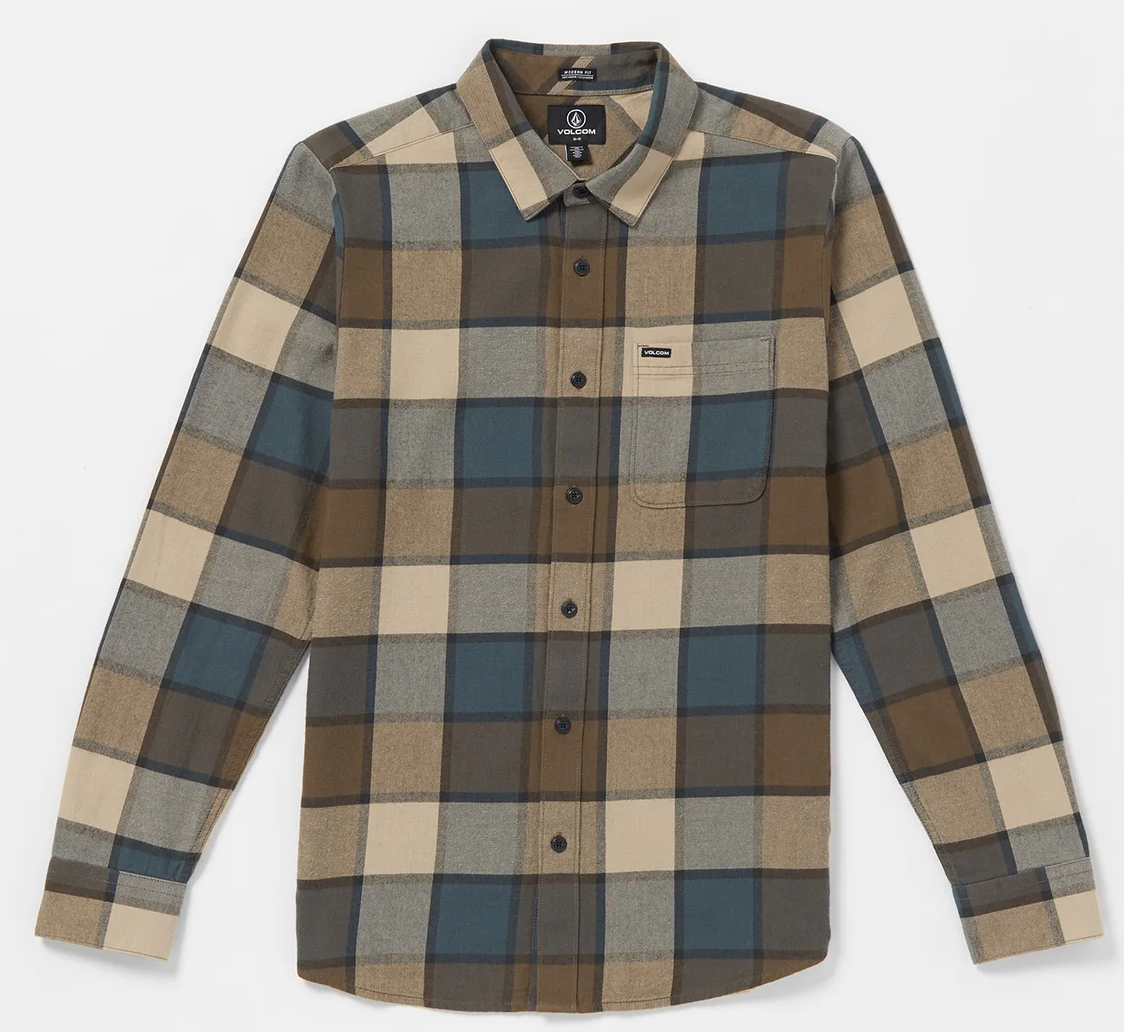 Caden Plaid