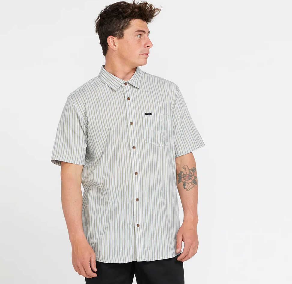 Barstone Woven Shirt