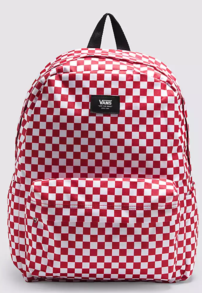 Old Skool Backpack