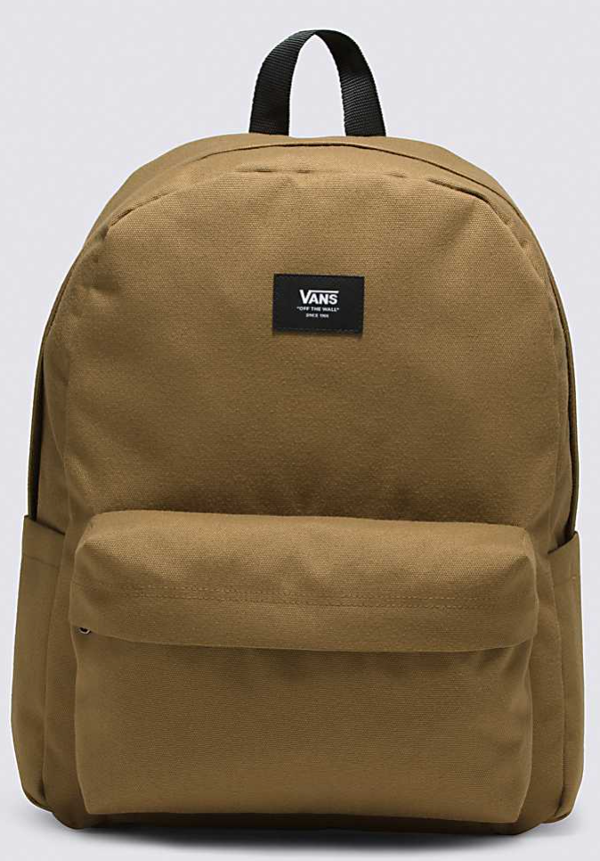 Old Skool Backpack