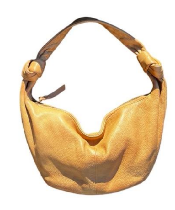 The Knot Bag