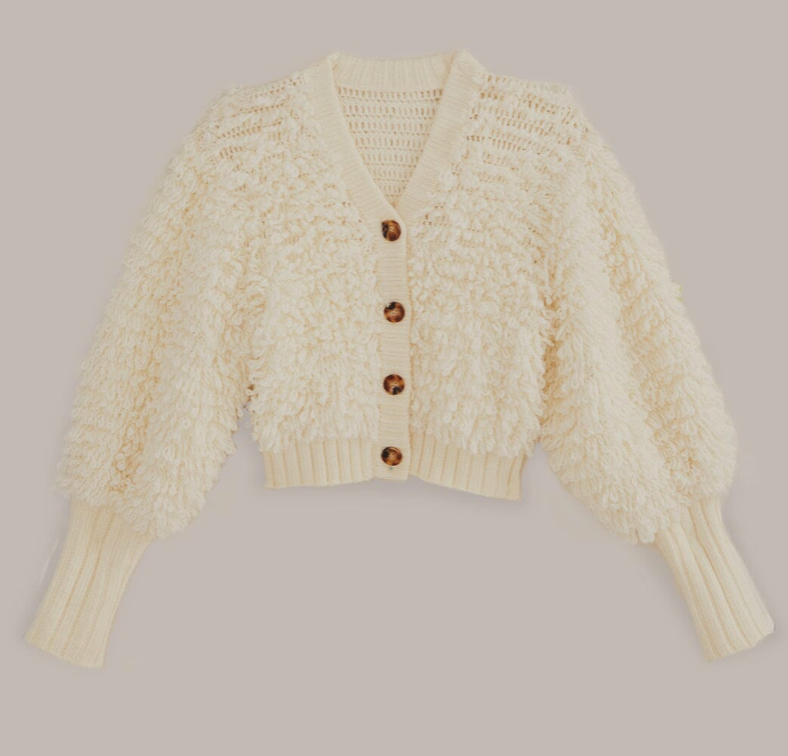 Poodle Cardy