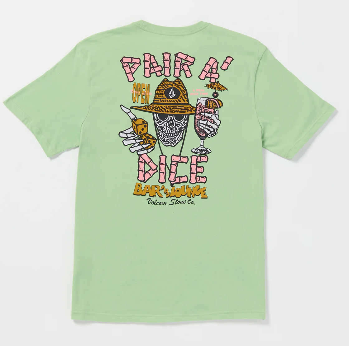 Pair a Dice T-Shirt