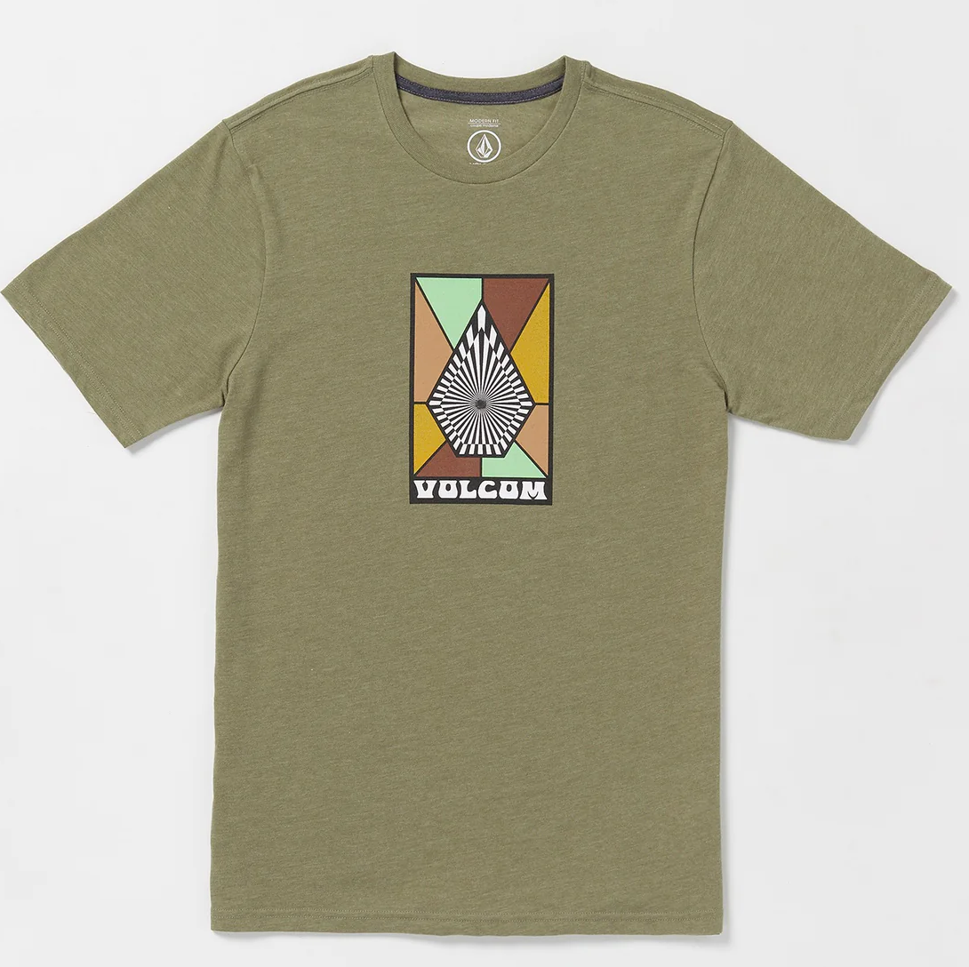 Mosaic T-Shirt