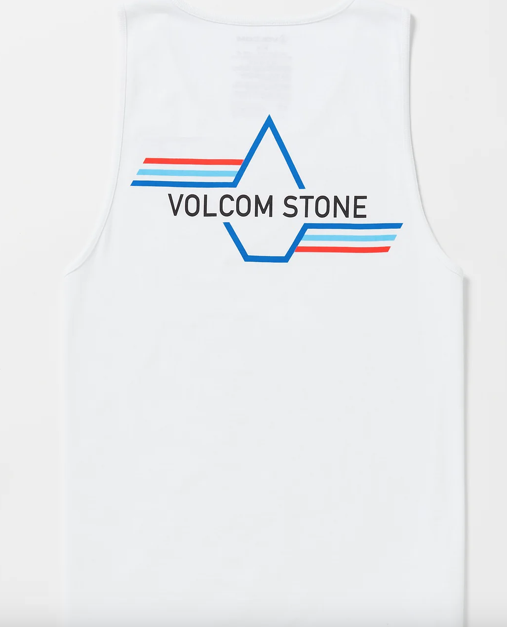 Stone Tanker Tank
