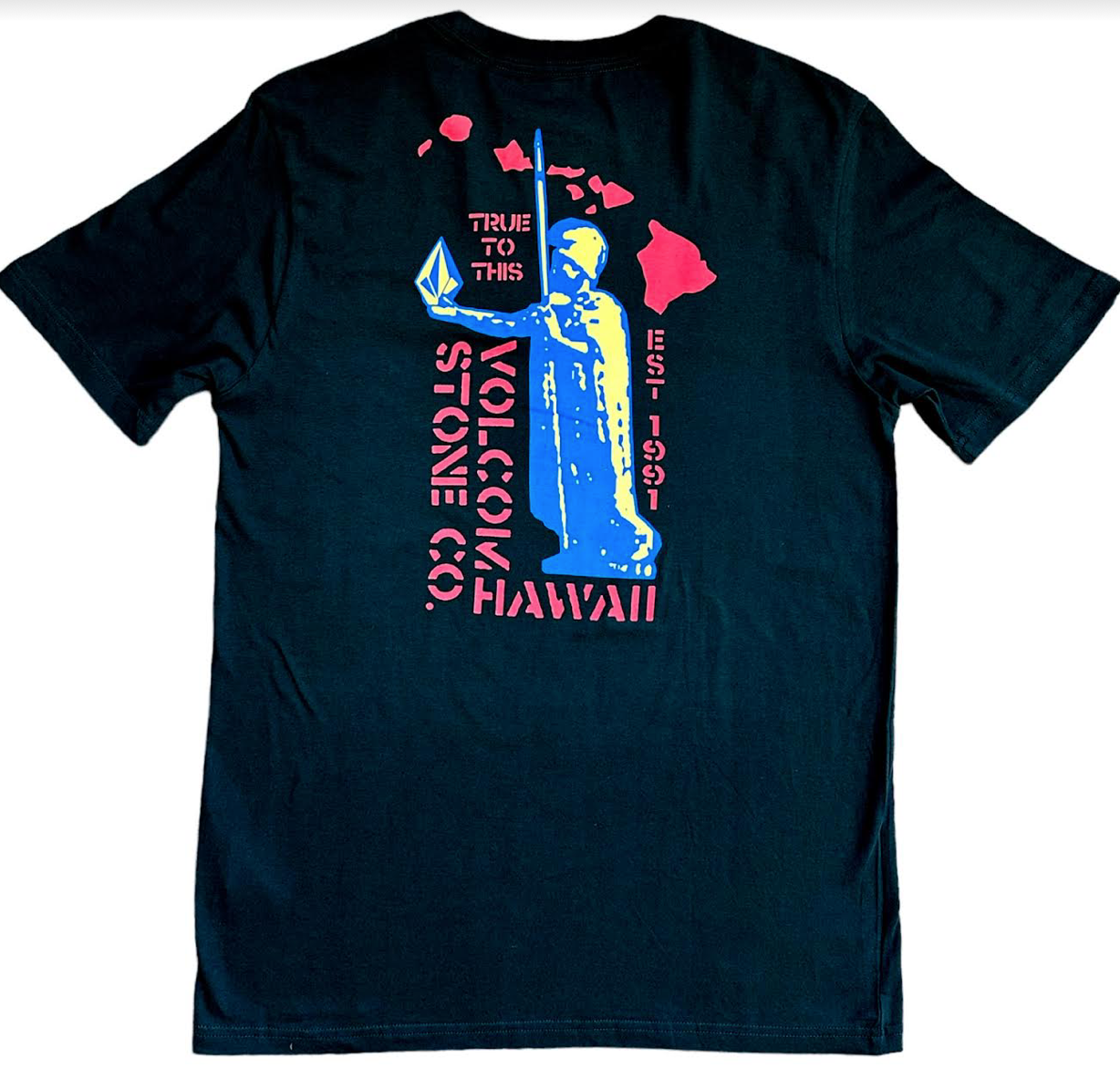 Accolade T-Shirt
