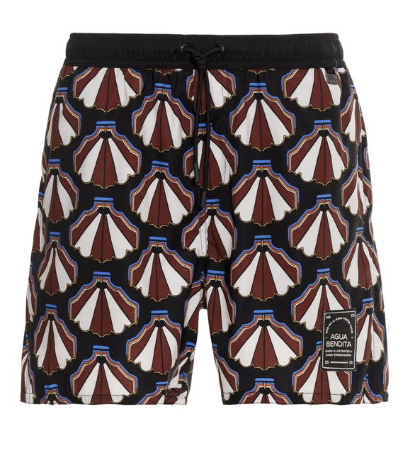 Joe Swim Shorts